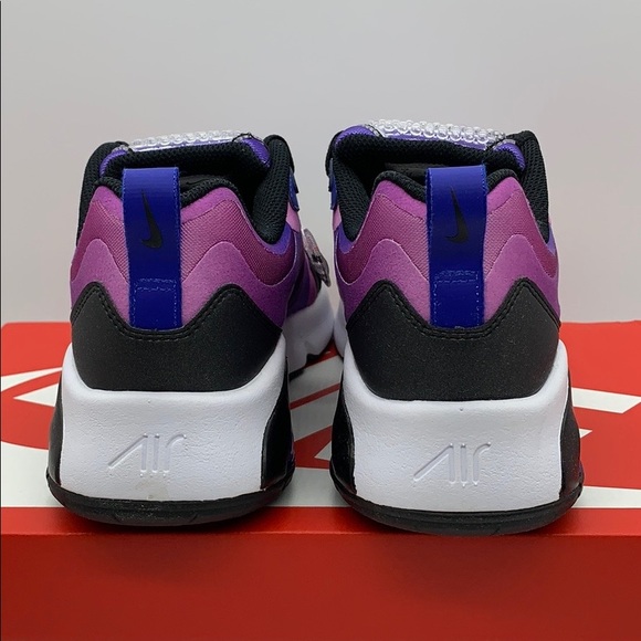 NIKE AIR MAX 200 women’s - Picture 7 of 16